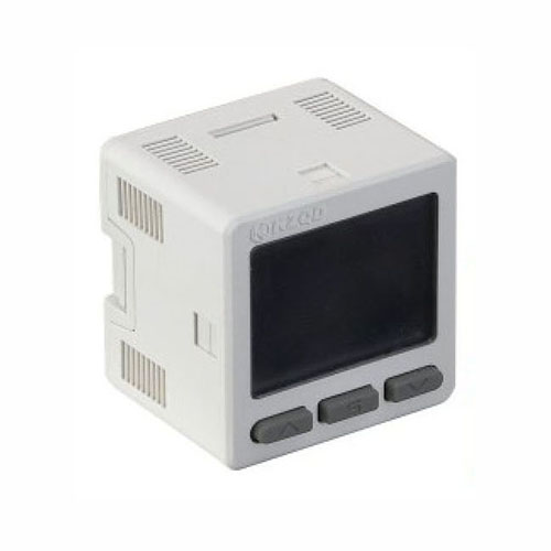 ZSE20A(F)/ISE20A系列3畫面高精度數字式壓力傳感器