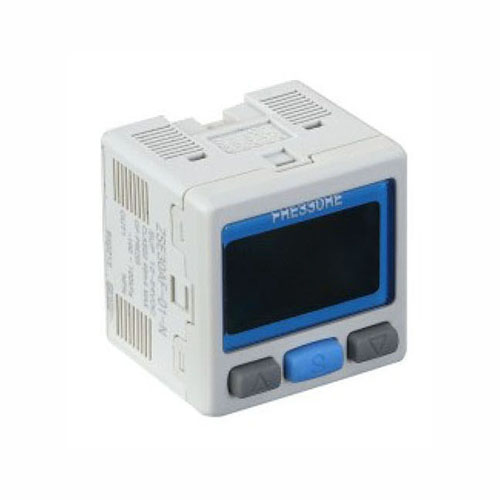 ZSE30A(F)/ISE30A系列高精度數字式壓力開關